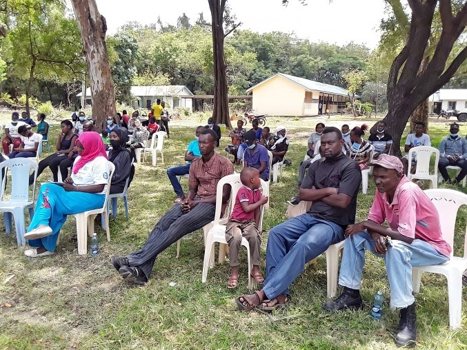 Mombasa parents go all out to keep children in school - centre for ...