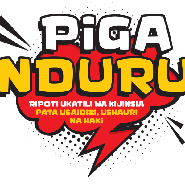 PIGA NDURU LOCK-UP 3